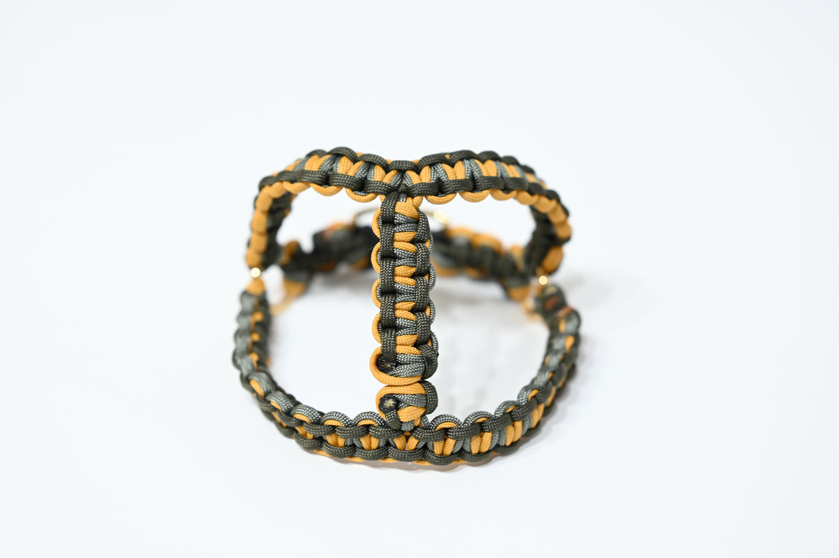 Harness / Komorebi