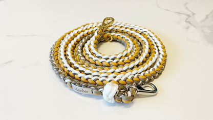 Shoulder Lead / Hanabira