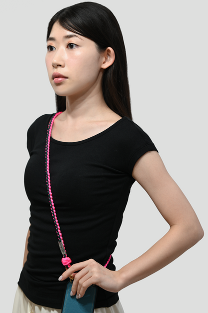 Mobile Shoulder / GINZA